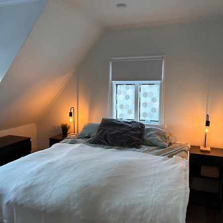 1 Bedroom Apartment Hafnarfjörður Екстериор снимка