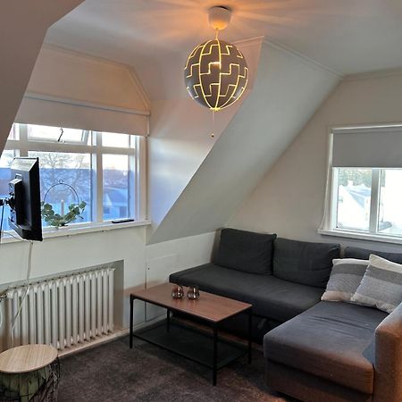 1 Bedroom Apartment Hafnarfjörður Екстериор снимка
