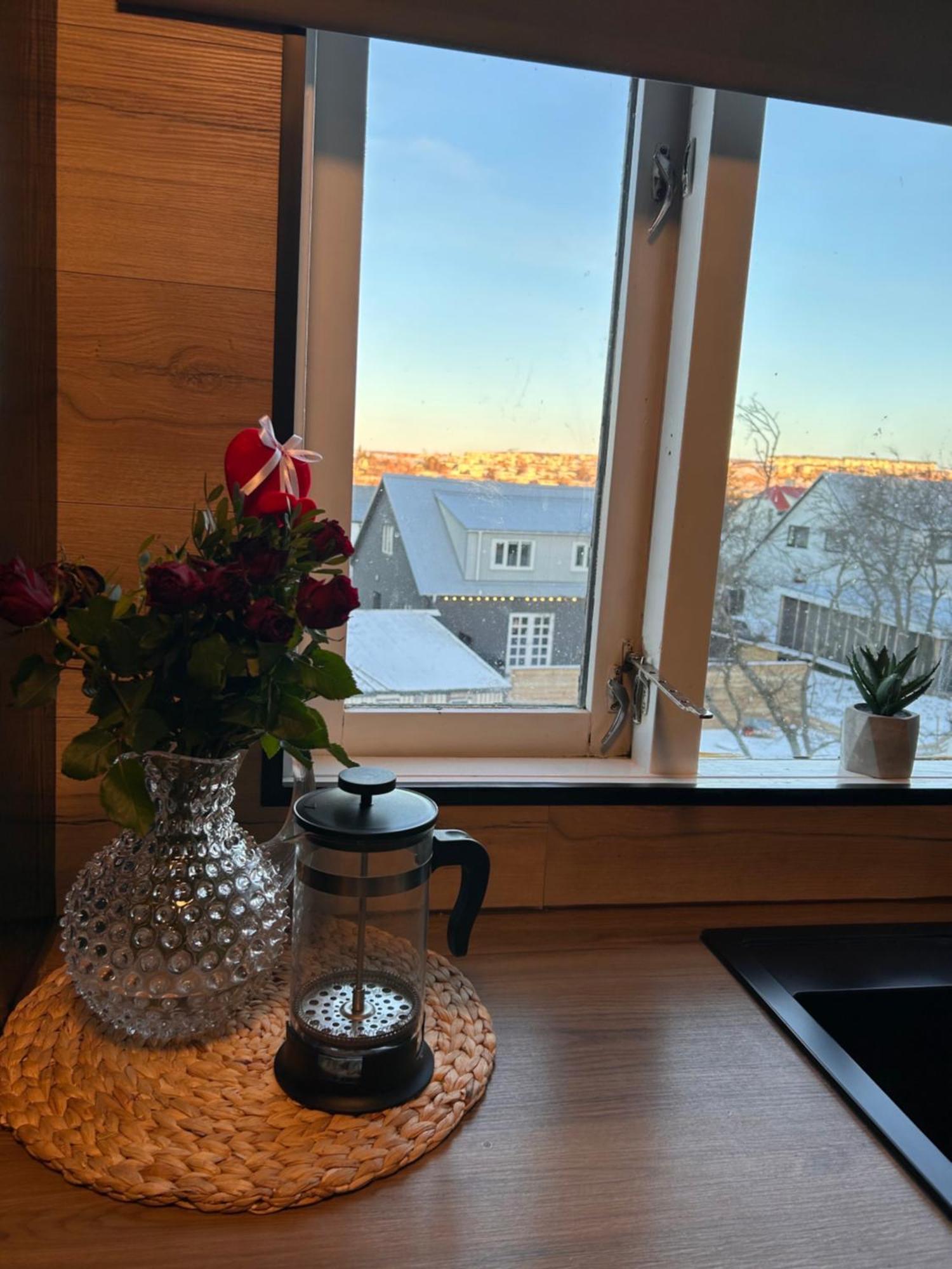 1 Bedroom Apartment Hafnarfjörður Екстериор снимка
