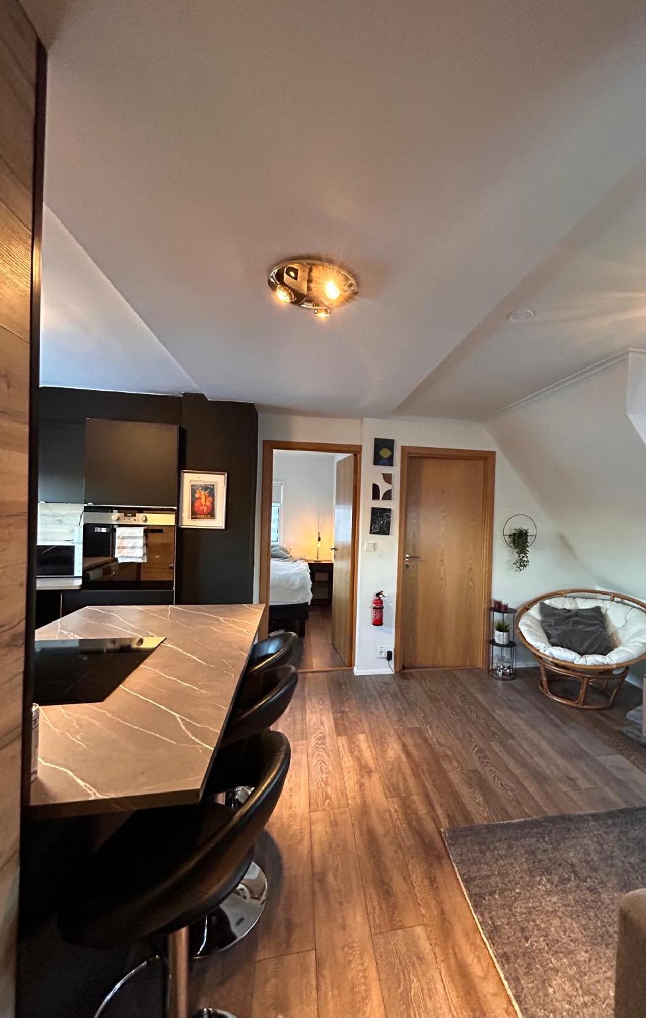 1 Bedroom Apartment Hafnarfjörður Екстериор снимка