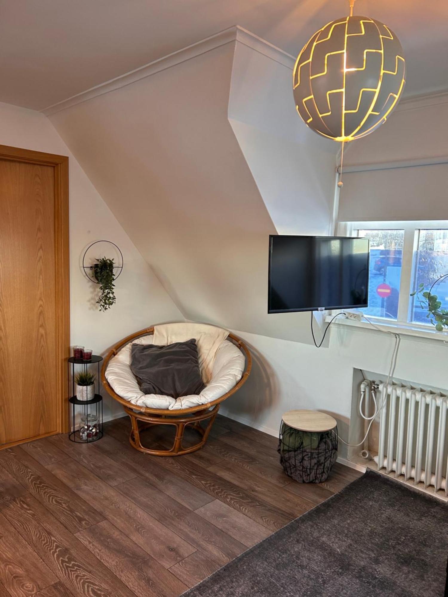 1 Bedroom Apartment Hafnarfjörður Екстериор снимка