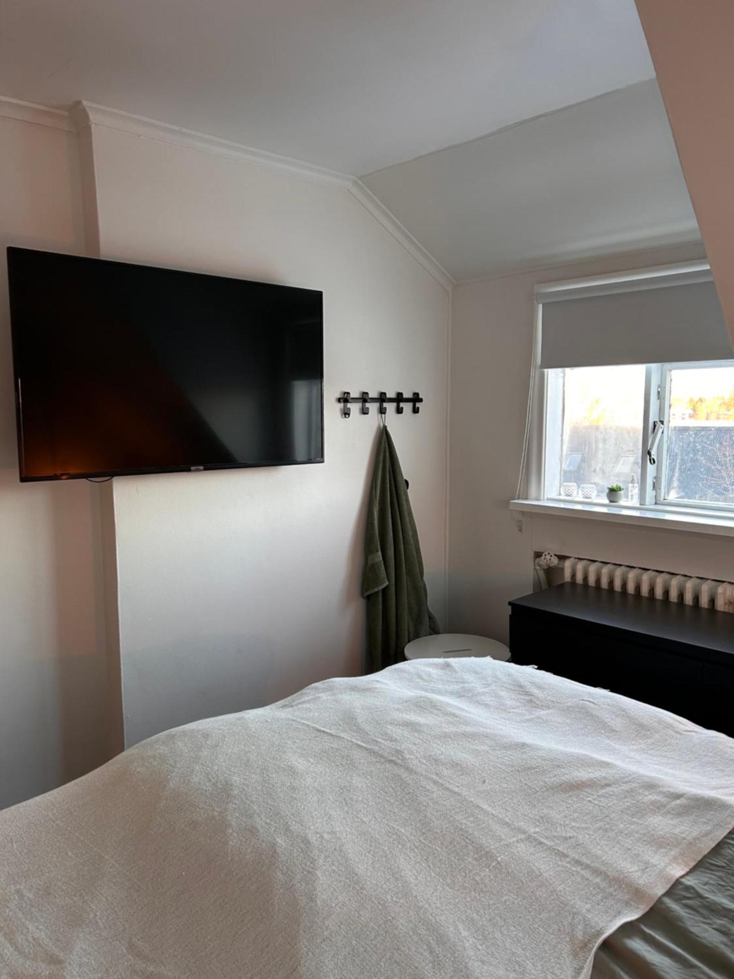 1 Bedroom Apartment Hafnarfjörður Екстериор снимка