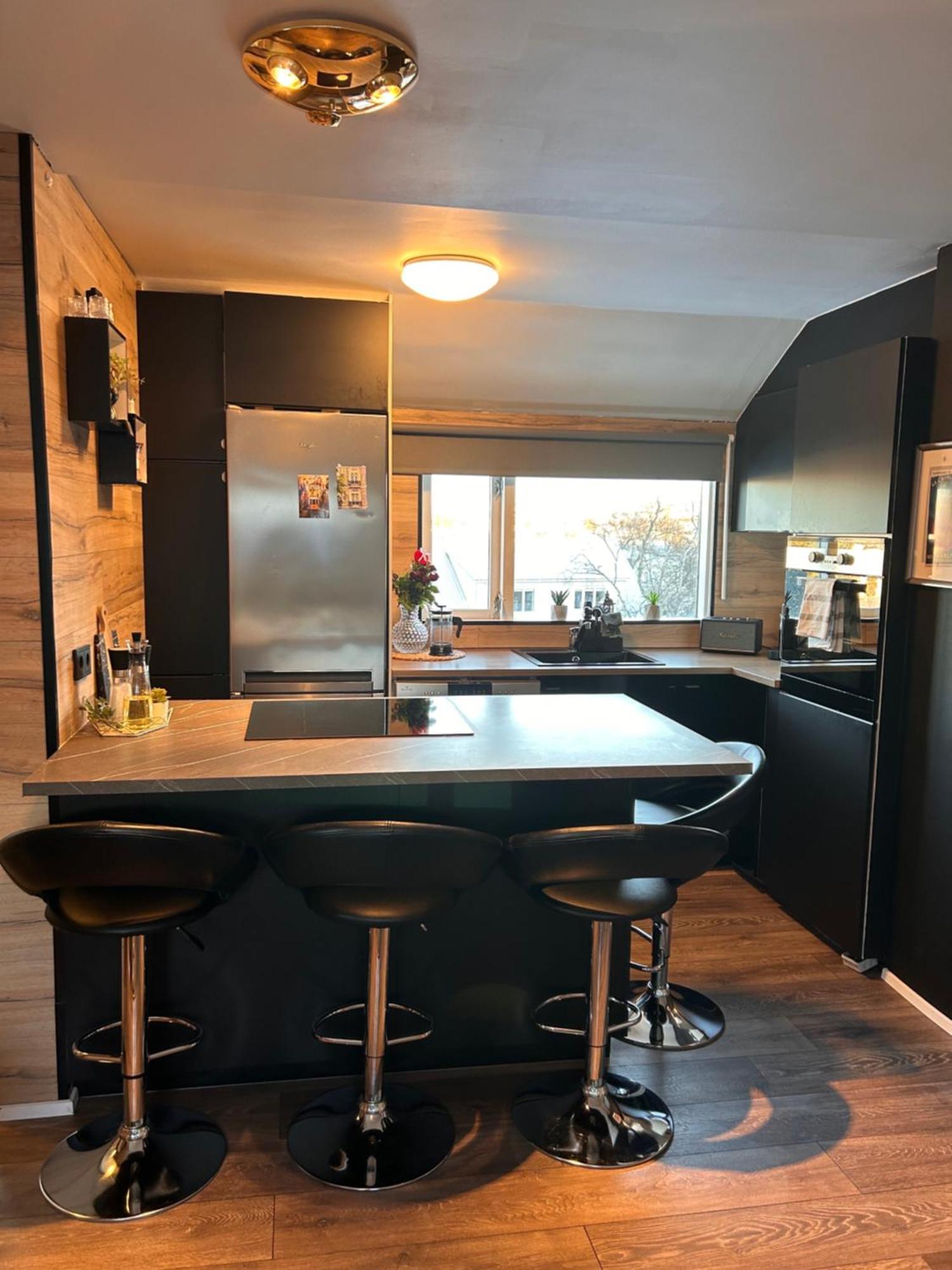 1 Bedroom Apartment Hafnarfjörður Екстериор снимка