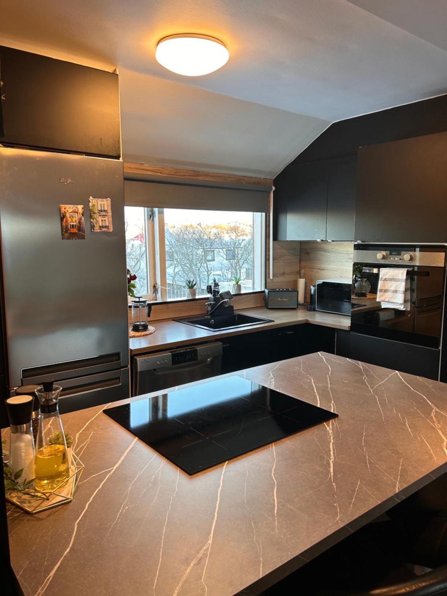 1 Bedroom Apartment Hafnarfjörður Екстериор снимка